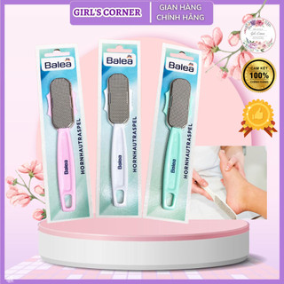 Chà gót chân,Kem dưỡng nứt gót chân Balea, kem dưỡng balea