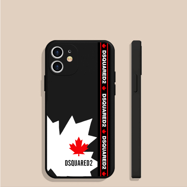 Ốp lá DSQUARED2 iphone 15prm,15plus,15pro,15,14 promax,13pro,13,12promax,12pro/12, 11promax, 11pro, 