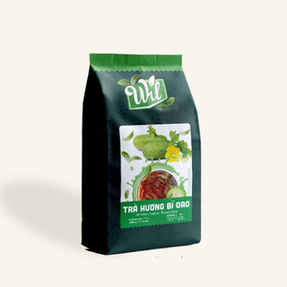 Trà hòa tan hương bí đao wil