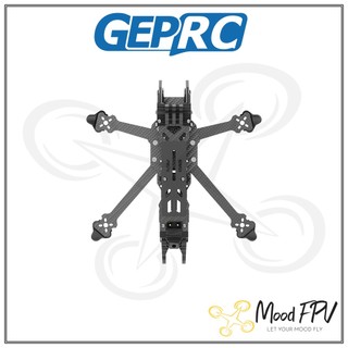 Khung FPV GepRC GEP-DoMain 3.6 / 4.2 Frame