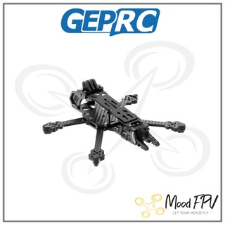 Khung FPV GepRC GEP-DoMain 3.6 / 4.2 Frame