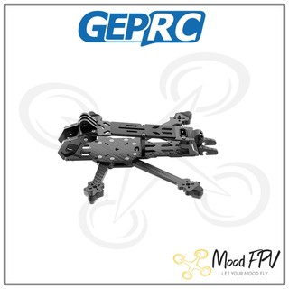 Khung FPV GepRC GEP-DoMain 3.6 / 4.2 Frame