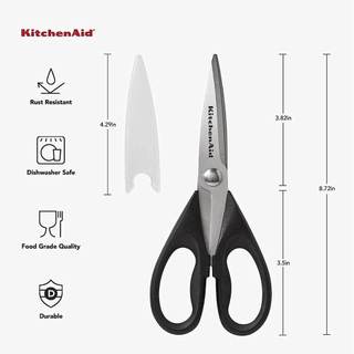 [NHIỀU MÀU] Kéo KitchenAid Utility Shears