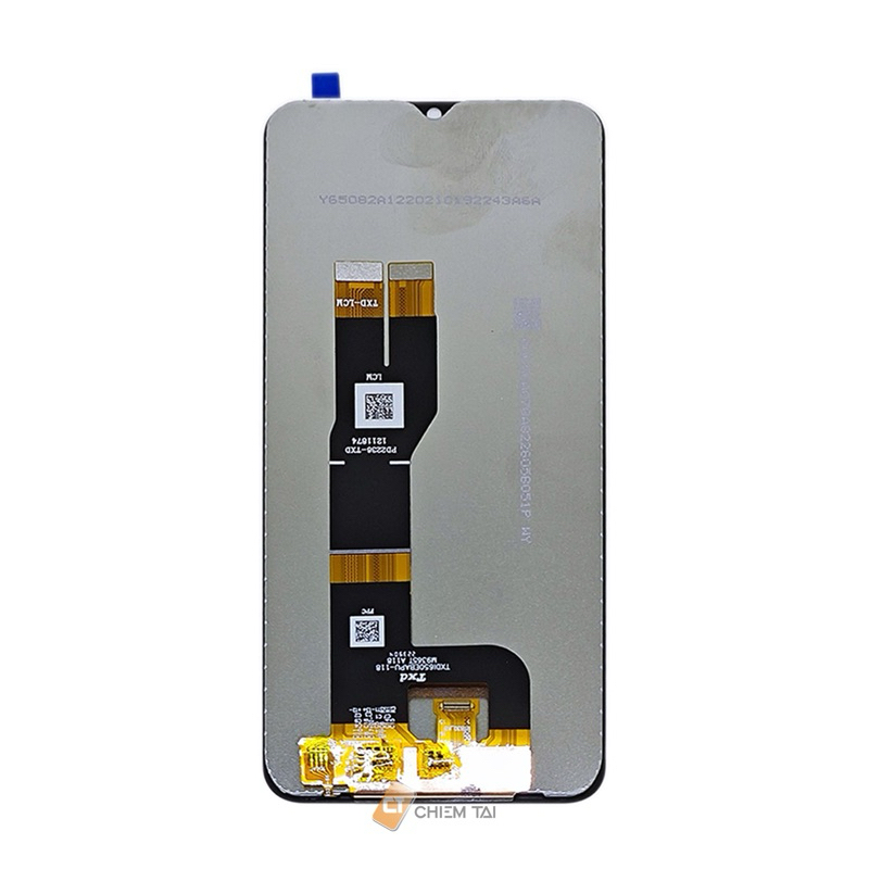 Màn hình Vivo Y02 / Y02A / Y02T / Y02 UNI / Y11-2023 zin