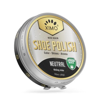 Sáp đánh giầy AROMAX,XIMO,KLEEN  sida đánh giày , xi đánh giày