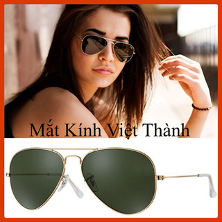 HOẢ TỐC mắt Kính mát thời trang nam nữ mắt thuỷ tinh loại ĐẸP chống UV