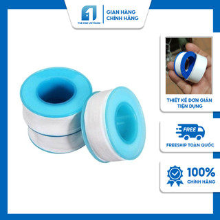 Cao su non, băng keo chống thấm THEONE FAUCET 1