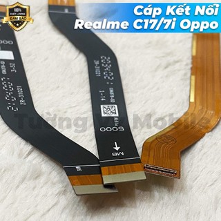 Cáp kết nối realme c17/7i oppo
