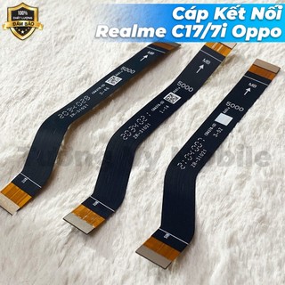 Cáp kết nối realme C17, 7i oppo