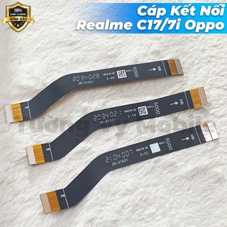 Cáp kết nối realme C17, 7i oppo