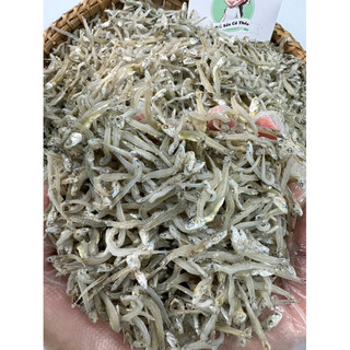 KHÔ CÁ CƠM MỜM SỮA DỐC LẾT ( loại 1 ) 500gr