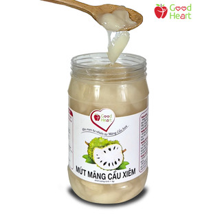 Mứt Mãng Cầu Xiêm