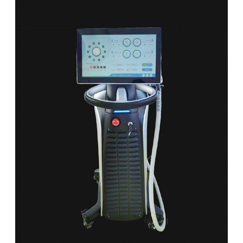 Máy Diode Laser TAIBO