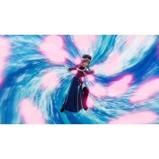 Đĩa Game Fairy Tail Ps4