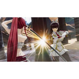 Đĩa Game Fairy Tail Ps4