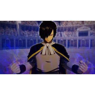 Đĩa Game Fairy Tail Ps4