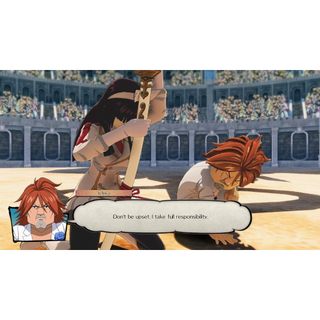 Đĩa Game Fairy Tail Ps4