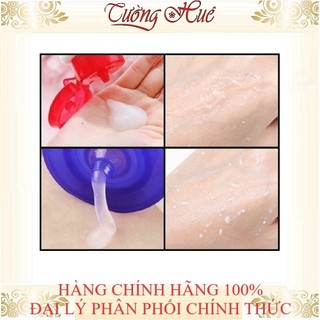 Gel Tẩy Da Chết AHA Rosette - 120g (Có lựa chọn)