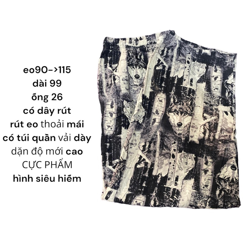Quần Flannel 2hand Siêu Phẩm Tuyển Chọn Siêu Phẩm