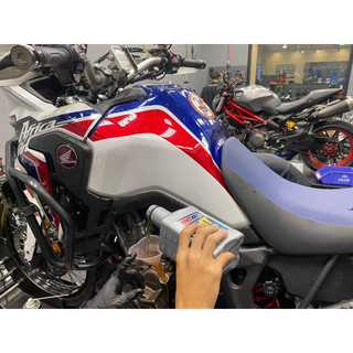 Dầu Nhớt Xe Số AMSOIL 4T Performance 10w-40 946ml (MC4QT)