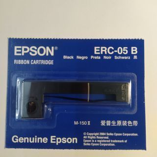 Mực in epson erc-05b