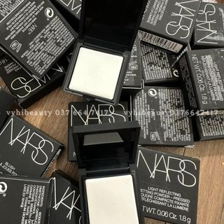 MINI TEM TRUNG - Phấn phủ Nars dạng nén Light Reflecting Setting Powder 1.8g