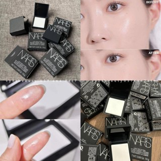 MINI TEM TRUNG - Phấn phủ Nars dạng nén Light Reflecting Setting Powder 1.8g