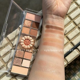 Bảng mắt Peripera All Take Mood Like Palette