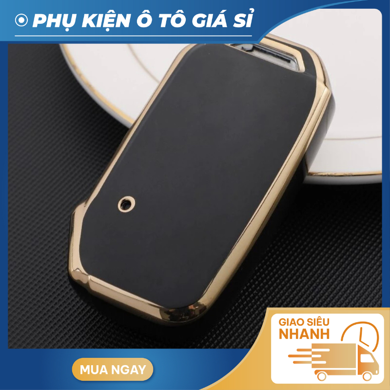 Ốp Chìa Khoá KIA K3 K5 Cao Cấp, Kia Sportage, Mặt Trong Suốt 3D Đa Năng, Ốp Khoá Kia Cerato 2019, K3