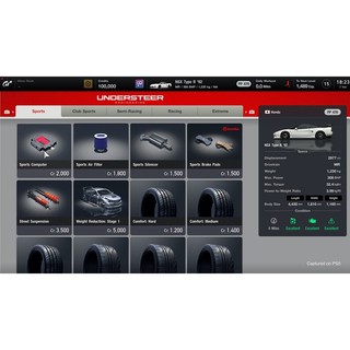 Đĩa Game Gran Turismo 7 Ps5 & Ps4