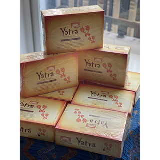 Nhang -hương cây ấn độ yatra truyền thống