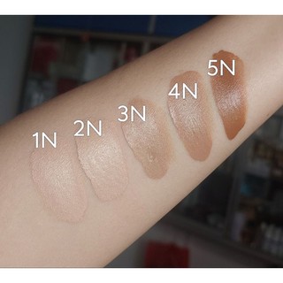 [ viên 0,5ml ] Sample Kem nền Dior Forever Skin Glow spf15
