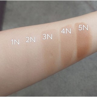 [ viên 0,5ml ] Sample Kem nền Dior Forever Skin Glow spf15