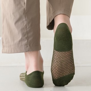 Vớ tàng hình ren siêu mỏng - tất lười ren mỏng hè
