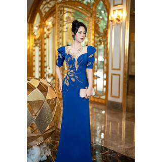 Đầm body dạ hội ( hàng có sẵn) full size s/m/l/xl