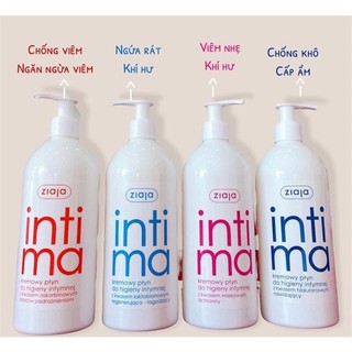 Dung dịch vệ sinh Lange 500ml
