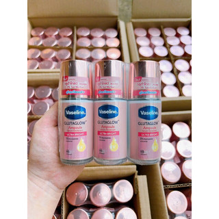 Thanh lăn vaseline khử mùi giúp da trắng sáng