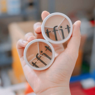 CHE KHUYẾT ĐIỂM TFIT