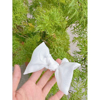 Dây cột tóc nơ xinh xắn