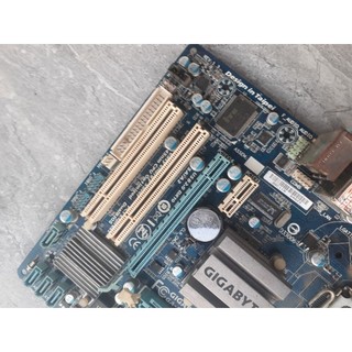 Main Asus G31 cũ Socket 775