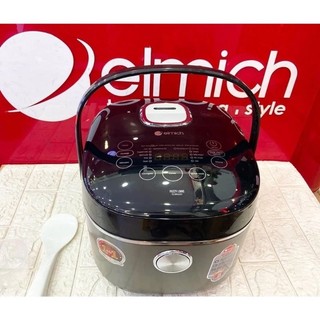 Nồi cơm điện tử emich 1.8 lít