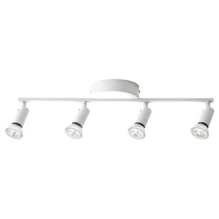 Đèn rọi 4 bóng krusnate ikea chính hãng