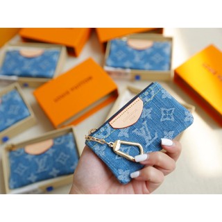 VÍ LV DENIM