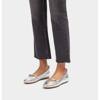 Giày Búp bê nữ fitflop Allegro