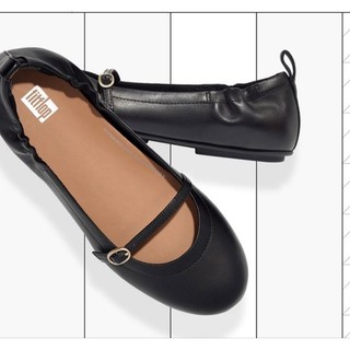 Giày Búp bê nữ fitflop Allegro