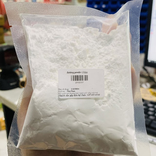 Bột nở, baking powder