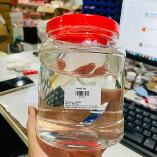 Mạch nha trắng, Glucozo 1kg