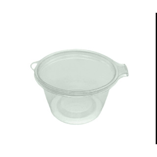 Hộp đựng nước chấm nắp liền (50cái/1túi)
