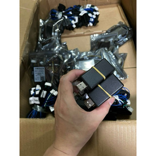 Usb xuất video out từ màn hình android cho ra cổng hdmi màn hình