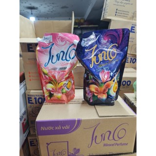  Nước Xả Vải JUNCO Túi 1,8L  MỚI  